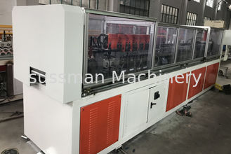 Light Gauge Stud And Track Roll Forming Machine 300-700m / H Producing Speed