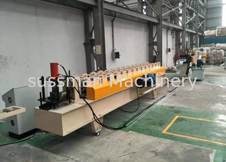 75mm 89mm Light Steel Frame Machine For House Structure Economic More Profiles