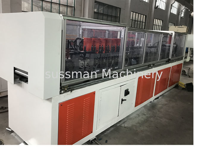 300-700m/h Speed Automatic Light Steel Frame System Cold Forming Machine 7.5kw
