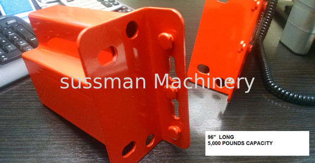 12-15m/min Chain Drive Storage Rack  Support Upright Making  Machine / Pallet Rack Making Machine Customized