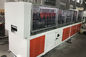 Light Gauge Stud And Track Roll Forming Machine 300-700m / H Producing Speed