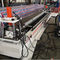 Omega Silo Post Steel Silo Roll Forming Machine With 15 Roller Stations