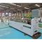7.5KW 12m/Min Hydraulic Light Steel Roll Forming Machine air cooling