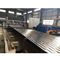 1-4mm Thickness Grain Storage Metal Steel Silo Corrugated Sidewall Roll Forming Machine