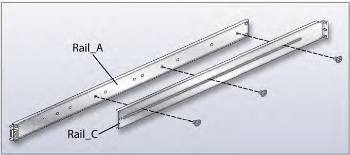 18 Stations Fence Post Roll Forming Equipment with PLC Touch Screen Control