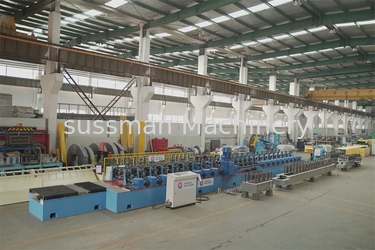 China Sussman Machinery(Wuxi) Co.,Ltd