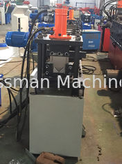 CE&amp;ISO  Equal Angle Bar Steel Profile Roll  Forming Machine 0.8-1.5mm Galvanized Steel Coil