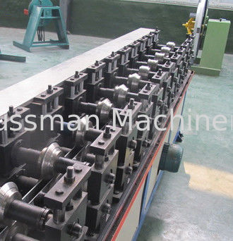 Light Keel Ceiling T Bar Suspended Ceiling Grid Roll Forming
