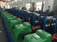 Professional Q235 Cold Roll Forming Equipment Cable Tray Machine OEM