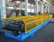 5 Ton Hydraulic Uncoiler G.i Coil Roof Panel Roll Forming Machine Customized Profile