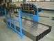 High Speed Galvanized Steel box beam Rack Roll Forming Machine 8-10m/min