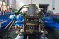 Material Thickness 1.5mm-2.5mm Fully Automatic Strut Roll Former Machine Forming Speed 15m/min