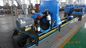 CE&amp;ISO Certificated High Speed Steel Strip Straight Seam Welded Pipe Cold Roll Forming Machine