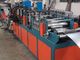 16 Station Forming Stage Fire Damper Roll Forming Equipment Galvanized Steel thickness 1.5-2mm Fully Automatic