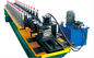 Hydraulic Cutting Roll Forming Equipment Sheet Metal Machinery Metal Shutter Door GCr15