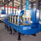 Portable Galavanzied Metal Water Guttering Roll Forming Machine Speed 12-15m/min