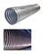 Material Galvanized Steel Thickness 1-5mm Professional Silo Corrugated Roll Forming Equipment 18 Station