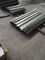 Galvanized Steel Metal Roll Forming Equipment Air Conditioning Guide Panel