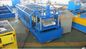 Steel Standing Seam Roofing Sheet Roll Forming Machine High Speed