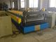 Corrugated Metal Steel Roof Panel Roll Forming Machine  Automatic  PLC Control Customized