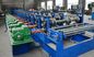 Heavy Duty 1.5-3.0mm G.I Steel Perforated Cable Tray Roll Former High Speed Fully Automatic