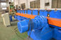 Storage Racking Roll Forming Machine Customize Fully Automatic