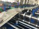 High Speed Widith adjustable  Metal Galvanized steel Cable Tray roll forming Machine with Punching holes