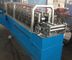 Galvanized Steel L Stud And Track Framing Roll Forming Machine 5 - 12 M / Min