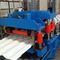 18 Froming Station Double Deck Steel Roll Former Machine