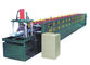 380V 15 M / Min Shutter Door Forming Machine CE Standard Customized Color