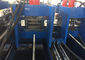 3.2T Metal Chain Drive Cable Tray Rolling Forming Machine 380V 50Hz 3 Phases