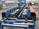 Chain Drive C Steel Frame Roll Forming Machine Cable Tray Manufacturing Machine
