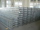 Chain Drive C Steel Frame Roll Forming Machine Cable Tray Manufacturing Machine