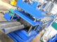 17 Stations Highway Guardrail Roll Forming Equipment 3T 1.0 - 4.0mm Thickness
