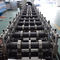 C U Type Light Ceiling Stud And Track Roll Forming Machine With Material Thickness 0.25-1.2mm