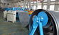 13m*1.4m*1.4m Cable Tray Roll Forming Machine with Hydraulic Punching and Cutting