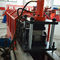 13 Stations Ceiling Batten Roll Forming Machine Material Thickness 0.48-0.55mm