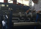 5 Tons Hydraulic Uncoiler Cable Tray Roll Forming Machine 5 - 6m / min