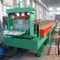 440V 60HZ Customized Deck Floor Roll Forming Machine All - Round Service