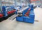 2 Inches Guardrail Roll Forming Machine Material Thickness 1.5-2 Mm Galvanized