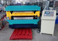 Ppgi Aluminium Coils 0.18-0.5mm Double Layer Roll Forming Machine