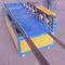 Galvanized Coil One Side Wall Panel Roll Forming Machine With 6 Stations