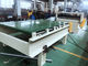 Hydraulic Automatic Cutting To Length Machine For 0.5-1.5mm Galvanized Steel