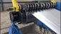 Fully Automatic Steel Coil Slitting Machine And Cutting To Length Line