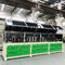 SGS PLC Control 11 Rollers 30m/Min Light Gauge Steel Framing Machine