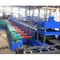 12M/Min 5mm  Highway Guardrail Roll Forming Machine For Galvanized Coil