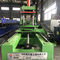 7.5KW 10M/Min Beam Roll Forming Machine With Quenching 60mm Shaft