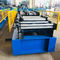 300mm  Cold Rolled C Purlin Roll Forming Machine With Hydraulic Cutting System