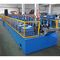 CE Galvanized Steel Rack Roll Forming Machine 1.5-3mm Thickness