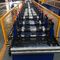 10-12m/Min 7.5KW Galvanized Steel PPGI Valley Gutter Roll Forming Machine